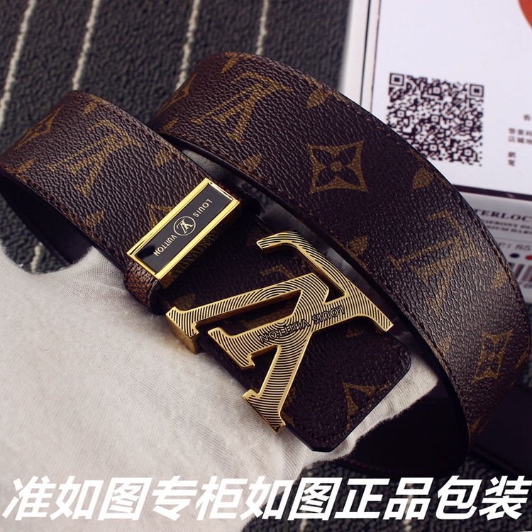 Louis Vuitton Belts